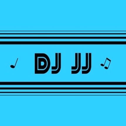Logotipo de DJ JJ