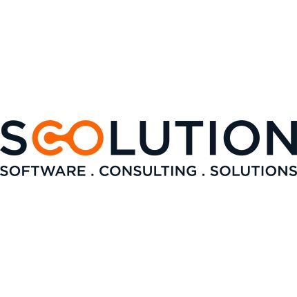 Logo de Scolution GmbH & Co. KG