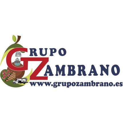 Logo od Grupo Zambrano Obras