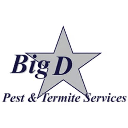Logotyp från Big D Pest & Termite Services