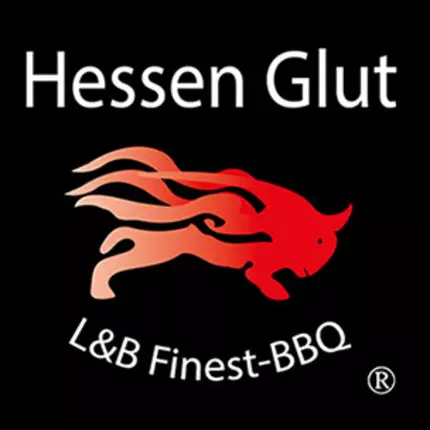 Logo von L&B Finest-BBQ GbR