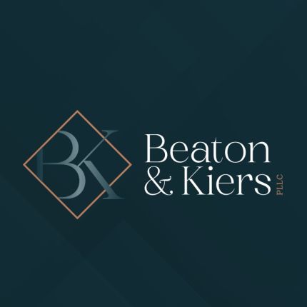 Logotyp från Beaton & Kiers PLLC