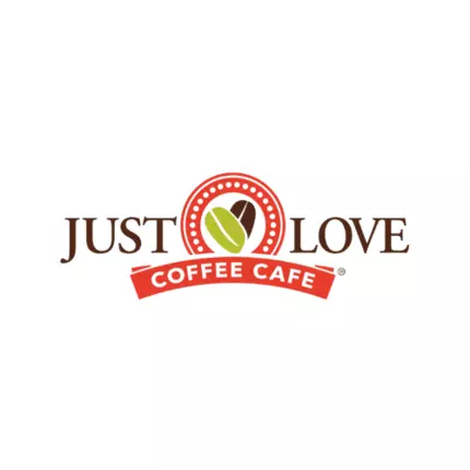 Logo von Just Love Coffee Cafe -  Grand Prairie