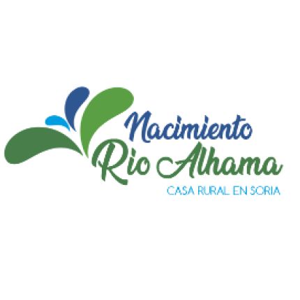 Logo od Casa Rural Nacimiento del Río Alhama
