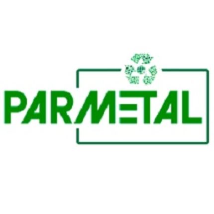 Logo od Parmetal