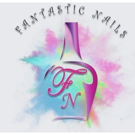 Logo from Fantastic Nails