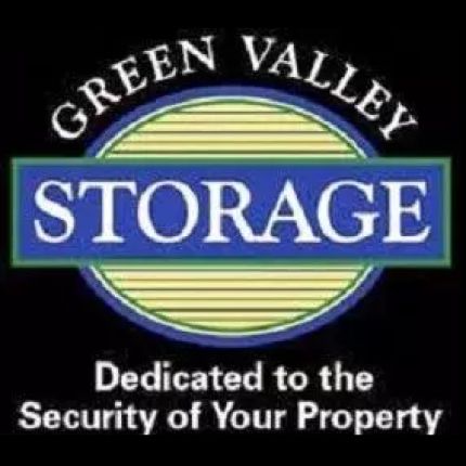 Logotyp från Green Valley Storage