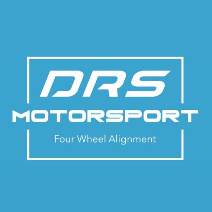 Logo fra DRS Motorsport Ltd