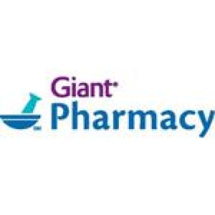 Logótipo de Giant Pharmacy