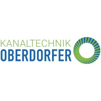 Logo van Kanaltechnik Oberdorfer GmbH
