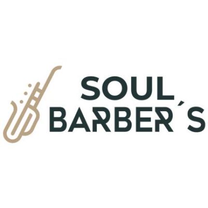 Logo de Soul Barbers