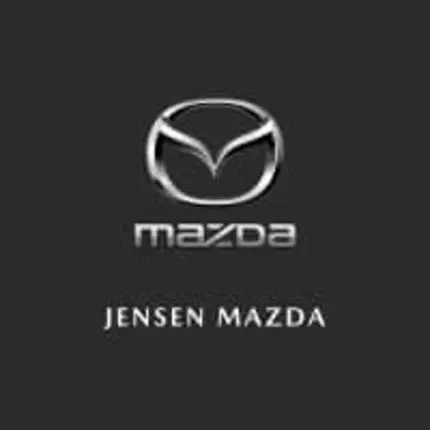 Logo von Jensen Mazda