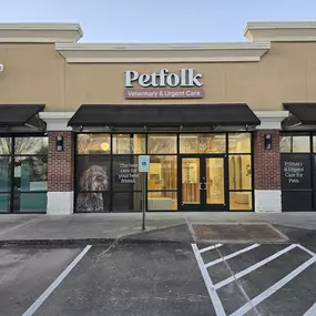 Bild von Petfolk Veterinary & Urgent Care - Pearland