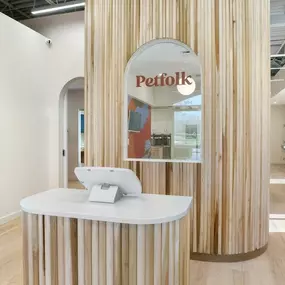Bild von Petfolk Veterinary & Urgent Care - Pearland