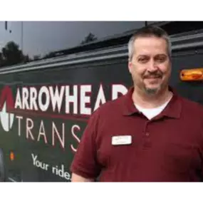 Arrowhead Bus Driver