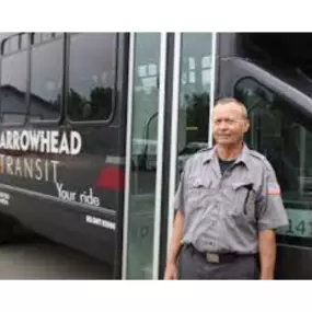 Bild von Arrowhead Transit