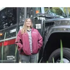 Arrowhead Bus Driver