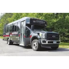 Arrowhead Transit Bus