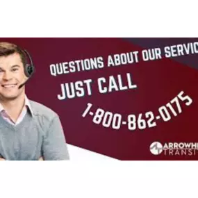Questions about Arrowhead Transit service