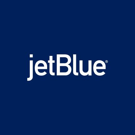 Logo fra JetBlue Airways Corporation