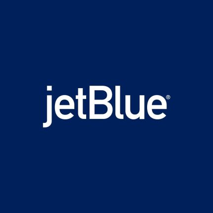 Λογότυπο από JetBlue Airways Corporation