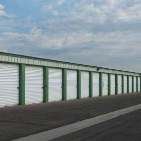 Bild von Green Valley Storage