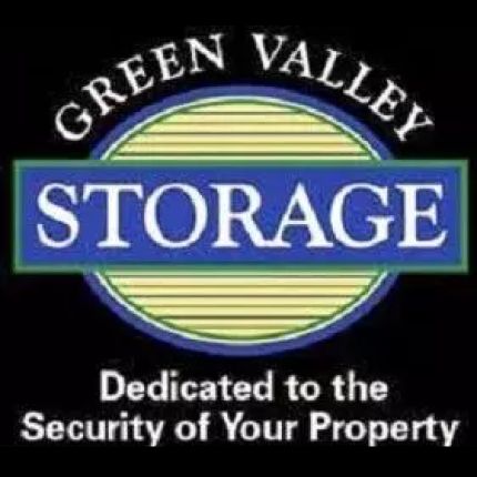 Logo od Green Valley Storage