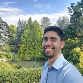 Bild von Jonathan Vasquez - Mutual of Omaha