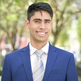 Bild von Jonathan Vasquez - Mutual of Omaha