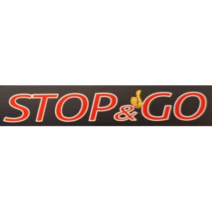 Logotipo de Stop e Go