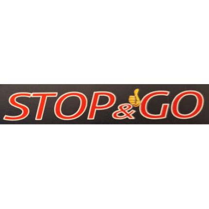 Logo de Stop e Go