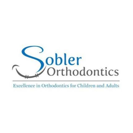 Logotyp från Sobler Orthodontics