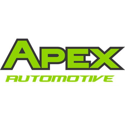 Logo od Apex Automotive