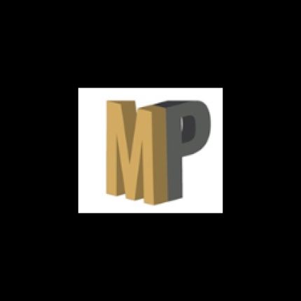 Logotipo de MP Ristrutturazioni