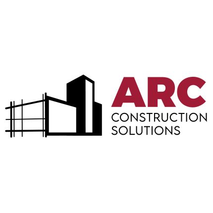 Logo fra ARC Construction Solutions