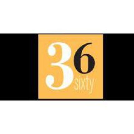 Logotipo de 36Sixty