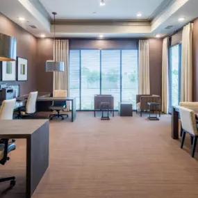 Bild von Beacon at Buffalo Pointe