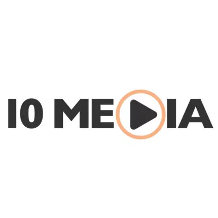 Logo od 10 Media