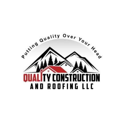 Logo van Quality Construction and Roofing LLC