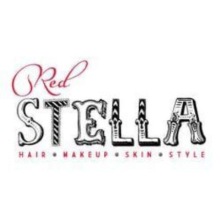 Logo van Red Stella Salon