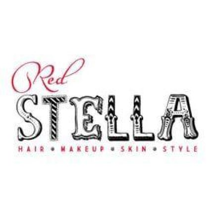 Logo von Red Stella Salon