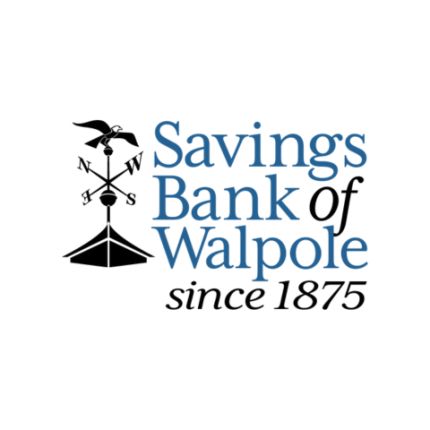 Logo from Savings Bank Of Walpole - Rindge