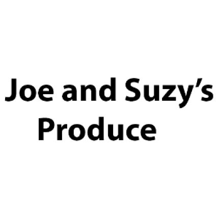 Logotyp från Joe and Suzy’s Produce