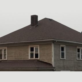 Bild von Affordable Roofing & Construction