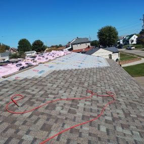 Bild von Affordable Roofing & Construction