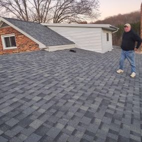 Bild von Affordable Roofing & Construction