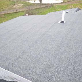 Bild von Affordable Roofing & Construction