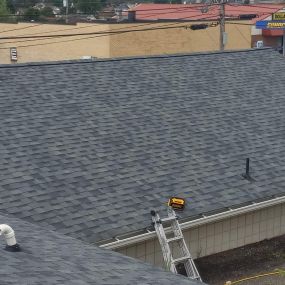 Bild von Affordable Roofing & Construction