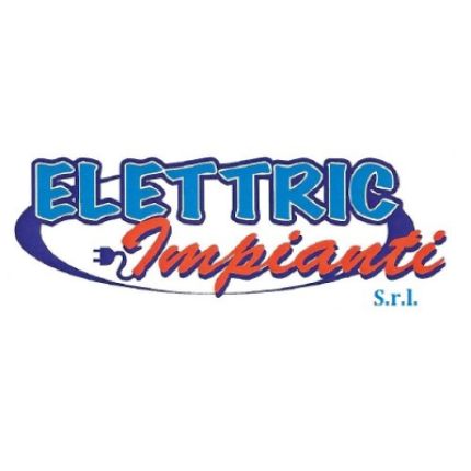 Logotipo de Elettric Impianti