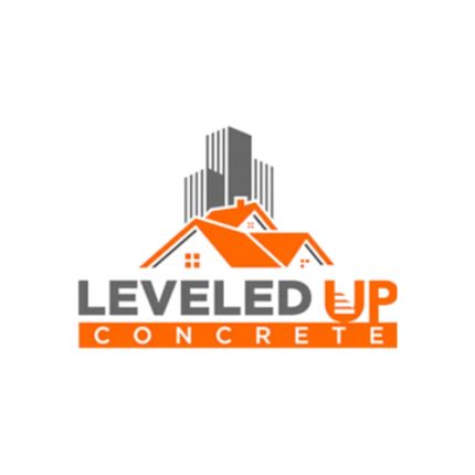 Logo from Leveled Up Concrete Inc